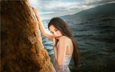 很暧昧的表白情话