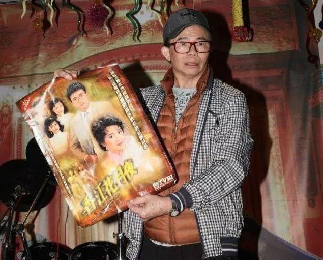 女人花红尘摇曳四十年，可叹梅艳芳从未为她自己活过