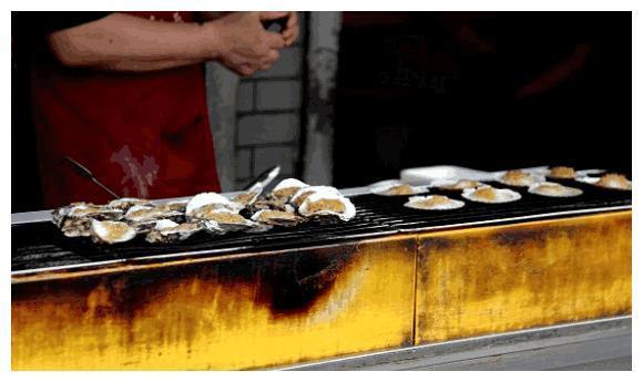 旅游天天荐：武汉美食图鉴，满足吃货的胃