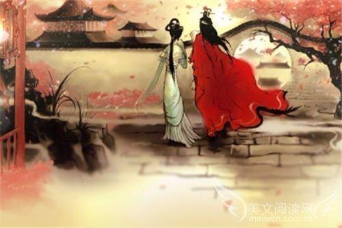 红楼梦的真正大结局原来是这样的！