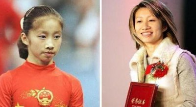​她是金牌奥运冠军，退役嫁美国男人，16岁混血儿子入“美国籍”
