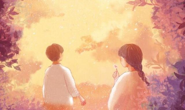 女人频繁给你发这几条信息，说明她在思念你，男人别不解风情