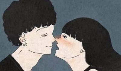 ​女人频繁给你发这几条信息，说明她在思念你，男人别不解风情
