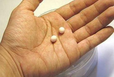 ​女子野外发现神秘迷你白色蛋，好奇拿回家孵化，孵化后情绪失控