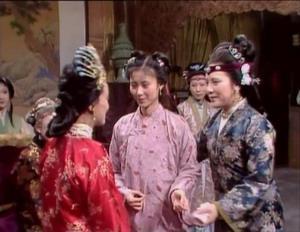 红楼梦里邢夫人的侄女邢岫烟究竟是一个怎样的角色