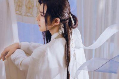 ​cos大神小梦颜值有多高？看了这组图就知道，网友：太太太好看！