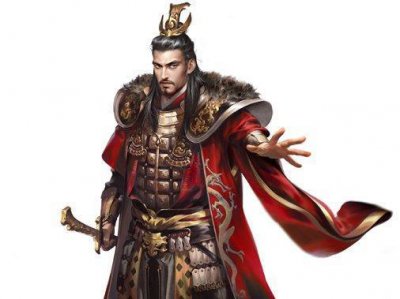 ​乱世王者孙权兵法搭配推荐