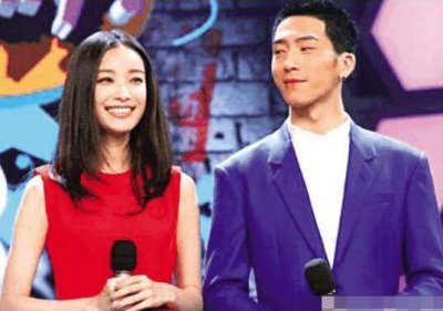 ​倪妮和井柏然真在一起了单方掮客人供认恋情
