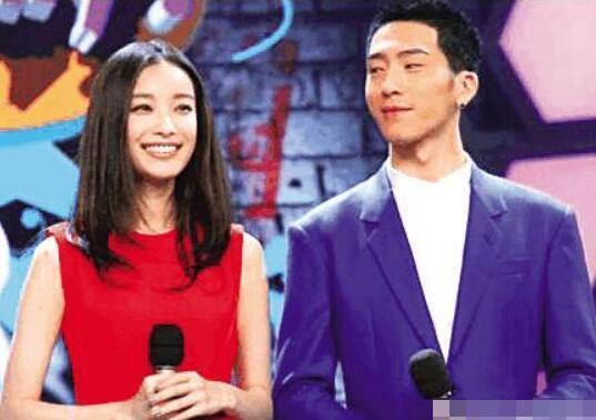 倪妮和井柏然真在一起了单方掮客人供认恋情