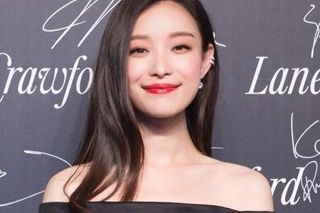 倪妮和井柏然真在一起了单方掮客人供认恋情