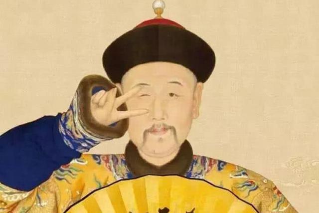 她比乾隆小16岁，生了6个子嗣，150多年不腐尸身吓坏盗墓贼