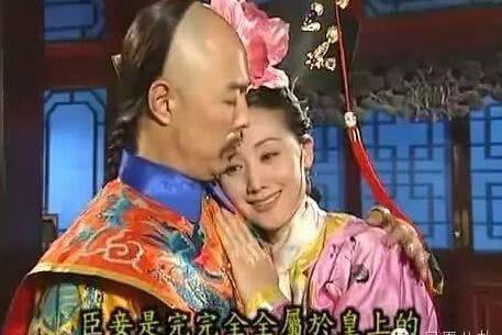 她比乾隆小16岁，生了6个子嗣，150多年不腐尸身吓坏盗墓贼