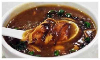 ​中国10大特色早餐，来看看你家乡的早餐有没有上榜