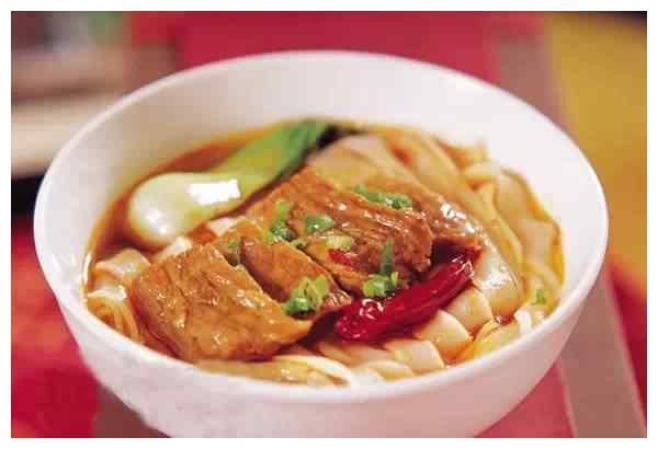 中国10大特色早餐，来看看你家乡的早餐有没有上榜