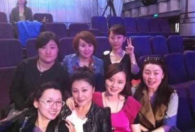 ​影视揭秘：《乡村爱情》里谁称得上是象牙山女神呢？
