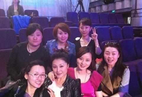 影视揭秘：《乡村爱情》里谁称得上是象牙山女神呢？