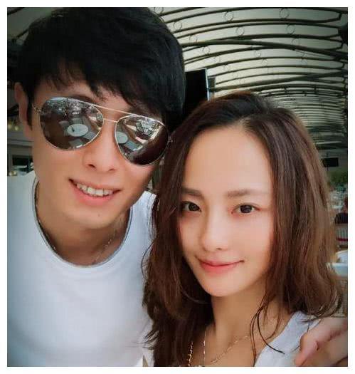 张嘉倪老公来头不小呀！国民老公王思聪来为他庆生！