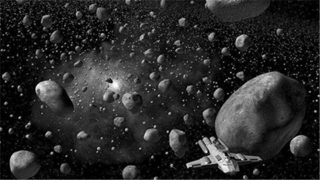 真有外星人它们最可能藏身在哪里? 科学家列出下面几个地方!
