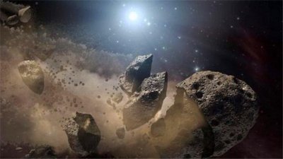 ​真有外星人它们最可能藏身在哪里? 科学家列出下面几个地方!