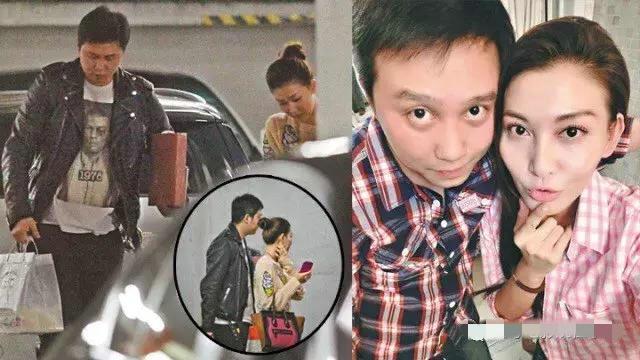 李彩桦宣布婚讯，老公背影显赫，拥有价值11亿北京四合院