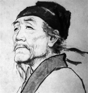 ​李白与杜甫，谁才是唐诗第一人