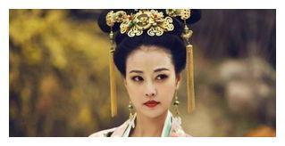 貌美的高阳公主，独得唐太宗的宠爱，为何会惨遭如此下场？