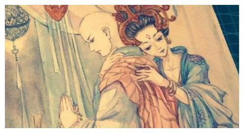 貌美的高阳公主，独得唐太宗的宠爱，为何会惨遭如此下场？