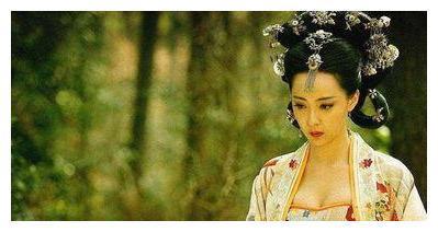 貌美的高阳公主，独得唐太宗的宠爱，为何会惨遭如此下场？