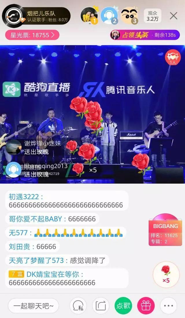 抖音带火了这个十八线乐队，但独立音乐人的处境仍不乐观