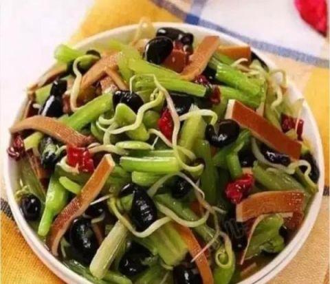 豆腐皮怎么做好吃？看看这20种豆腐皮家常做法，美味又下饭太赞