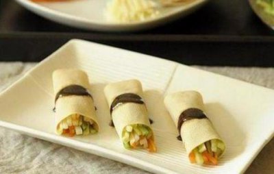​豆腐皮怎么做好吃？看看这20种豆腐皮家常做法，美味又下饭太赞