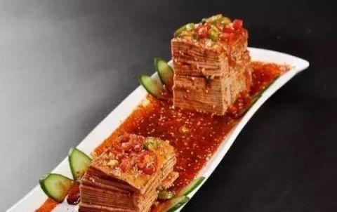豆腐皮怎么做好吃？看看这20种豆腐皮家常做法，美味又下饭太赞
