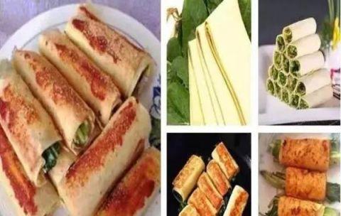 豆腐皮怎么做好吃？看看这20种豆腐皮家常做法，美味又下饭太赞