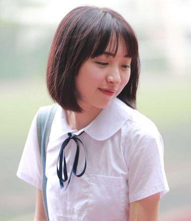10款经典好看的女生短发！