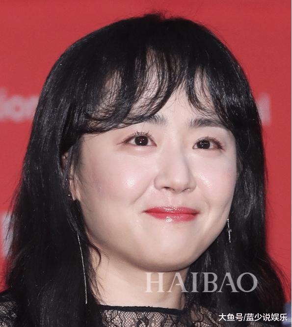 从《蓝色生死恋》里走出的“国民妹妹”, 30岁的文根英面临截肢