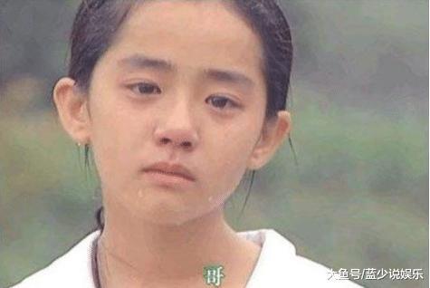 从《蓝色生死恋》里走出的“国民妹妹”, 30岁的文根英面临截肢