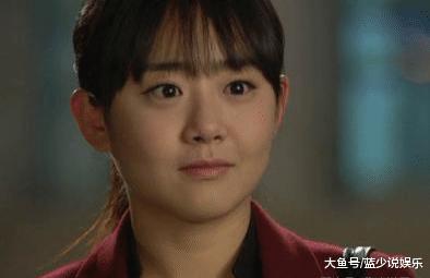 从《蓝色生死恋》里走出的“国民妹妹”, 30岁的文根英面临截肢