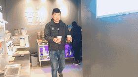 抖音上很火的答案奶茶是怎么火起来的？