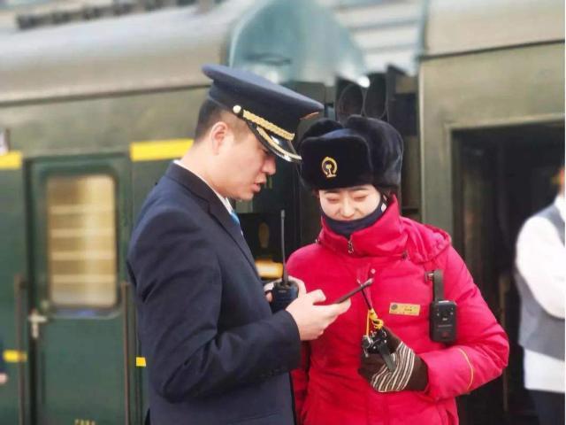 为什么火车卧铺一定要换票？看了后恍然大悟，原来那么贴心的