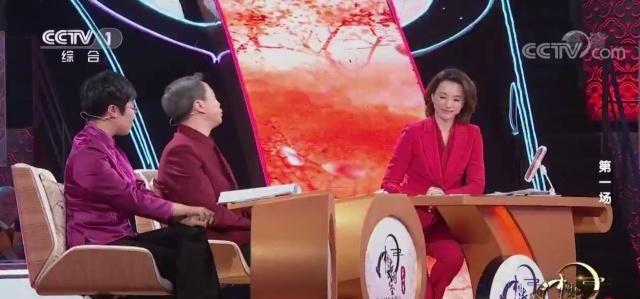 中国诗词大会：专家解读边塞诗“悲壮化奇丽，苦寒作热血”