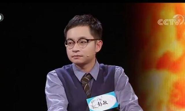 中国诗词大会：心急才子错答令董卿康震无语，却引出词帝千古之痛