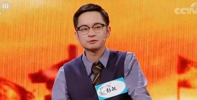 中国诗词大会：心急才子错答令董卿康震无语，却引出词帝千古之痛