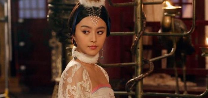 妲己古尸容貌复原图，她到底有多漂亮？还原真实的“狐狸精”模样