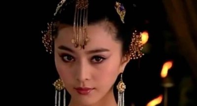 ​妲己古尸容貌复原图，她到底有多漂亮？还原真实的“狐狸精”模样