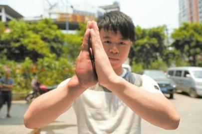 为什么铁砂掌不用在自由搏击擂台上？