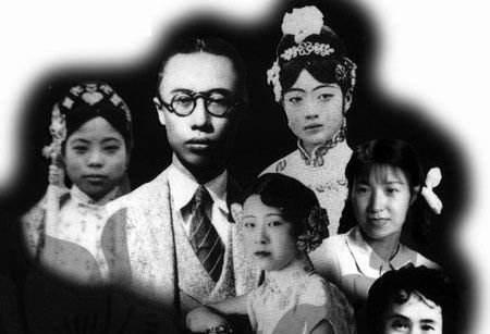 新中国成立后, 傅仪为什么没有被处死?