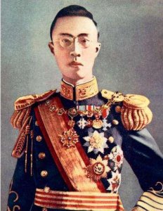 ​新中国成立后, 傅仪为什么没有被处死?