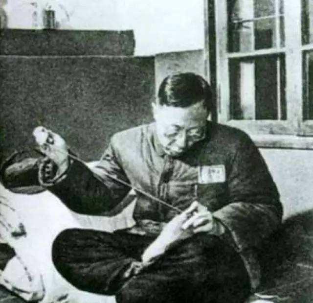 新中国成立后, 傅仪为什么没有被处死?