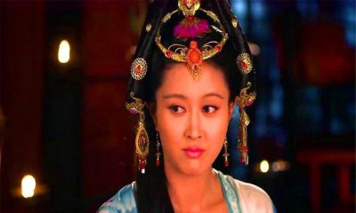 ​芈月传：郑袖为什么一直帮助芈月?不仅仅为了报恩