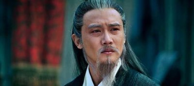 ​武侯诸葛亮的儿子如此平庸，为什么孙子如此生猛？